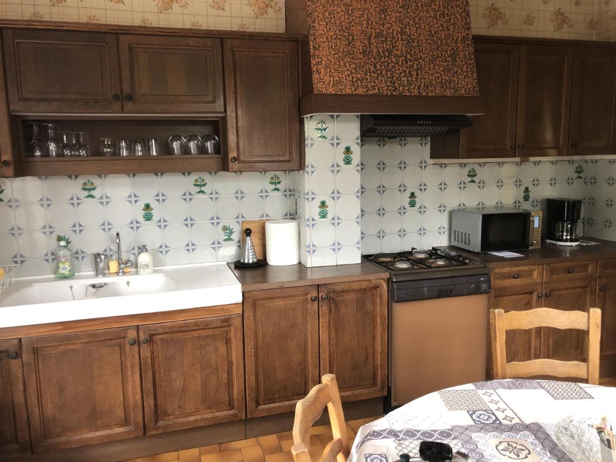 Chalet Echalas Luaran gambar